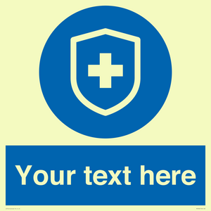 Custom Mandatory virus immunity